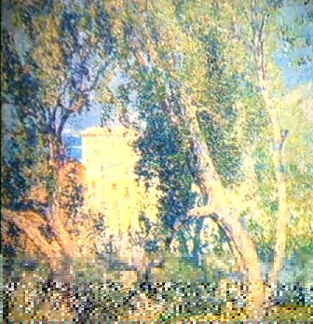 Charles Johann Palmi�